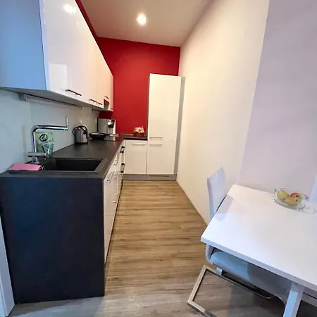 Appartement Bohemian Near The Center