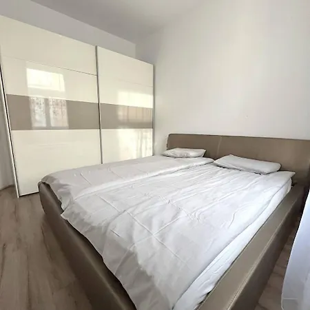 Appartement Bohemian Near The Center Prague